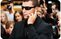 IES Security Services